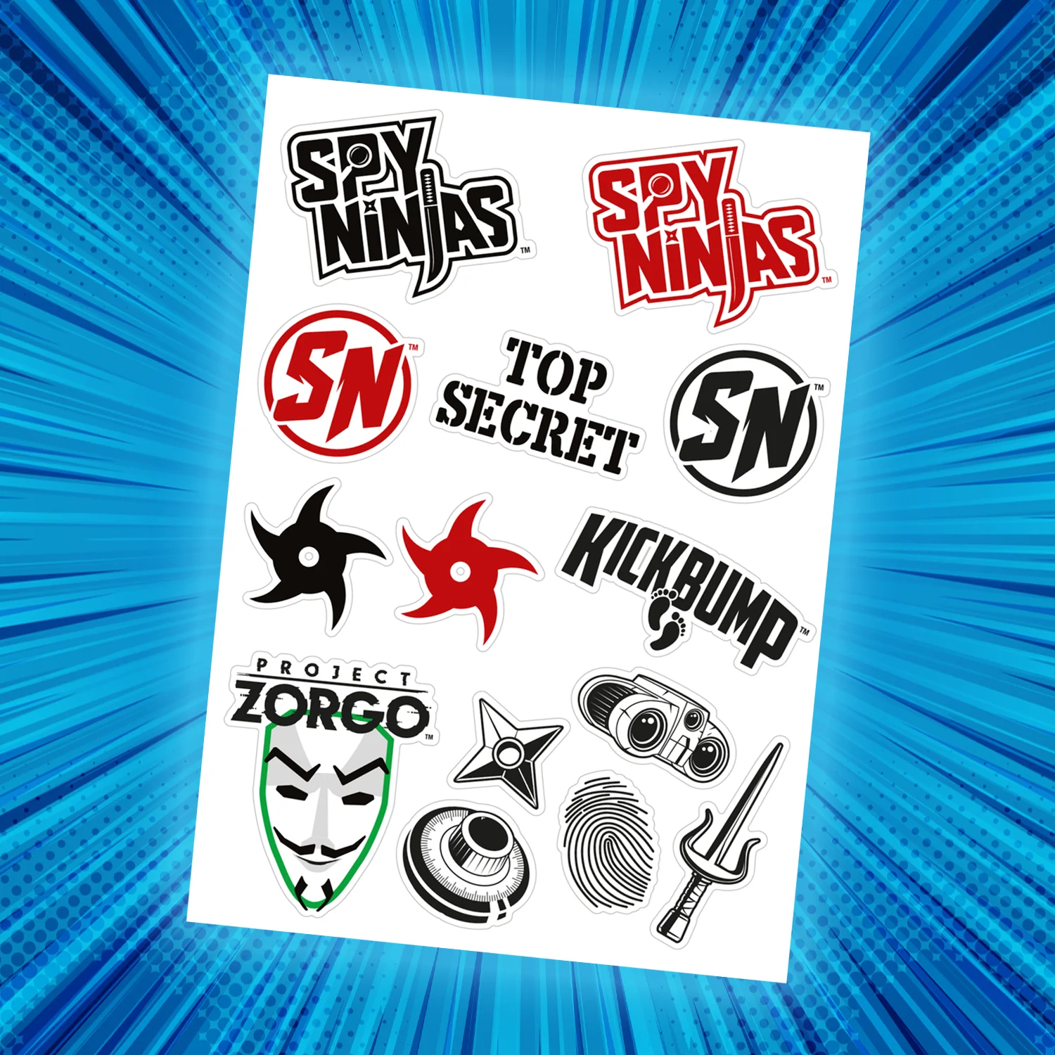 Thumbnail 1
